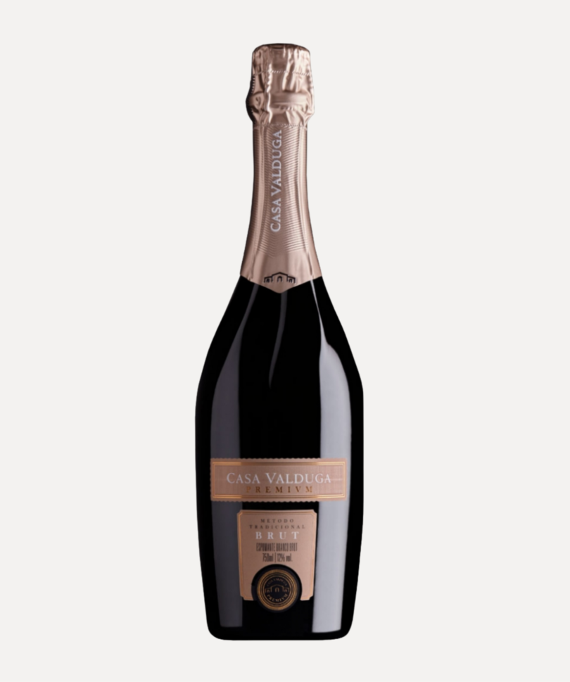Casa Valduga Premivm Brut