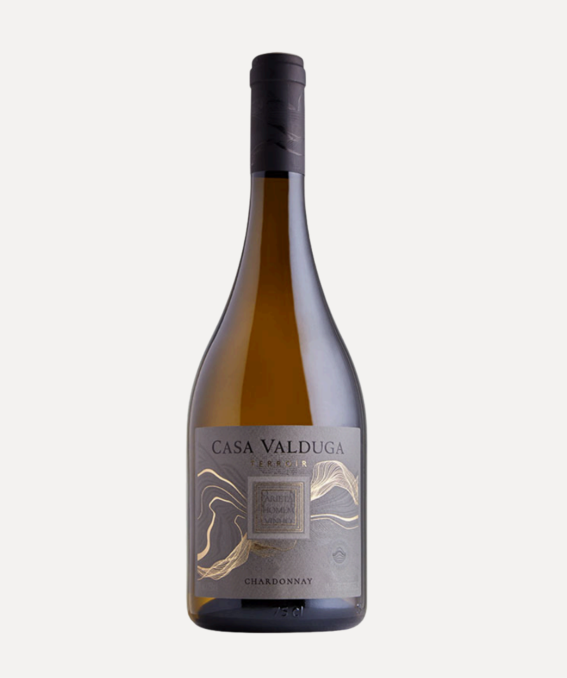 Casa Valduga Terroir Chardonnay 2024