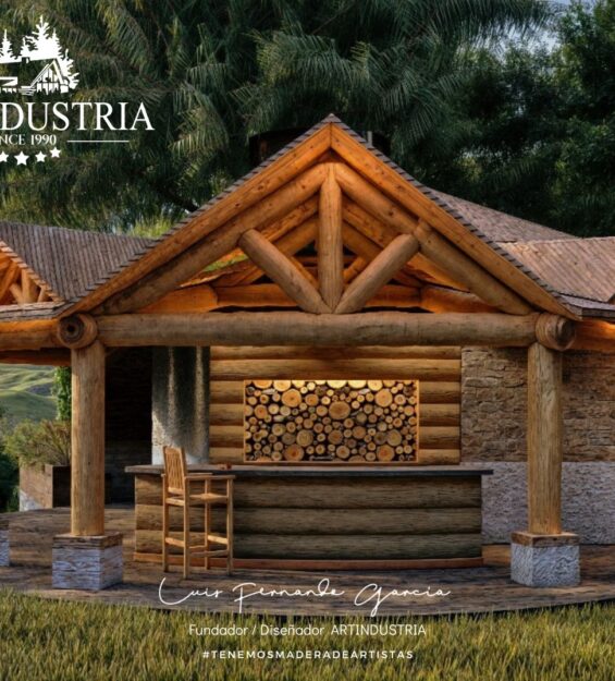 Render Exterior 1.1 CV_SS