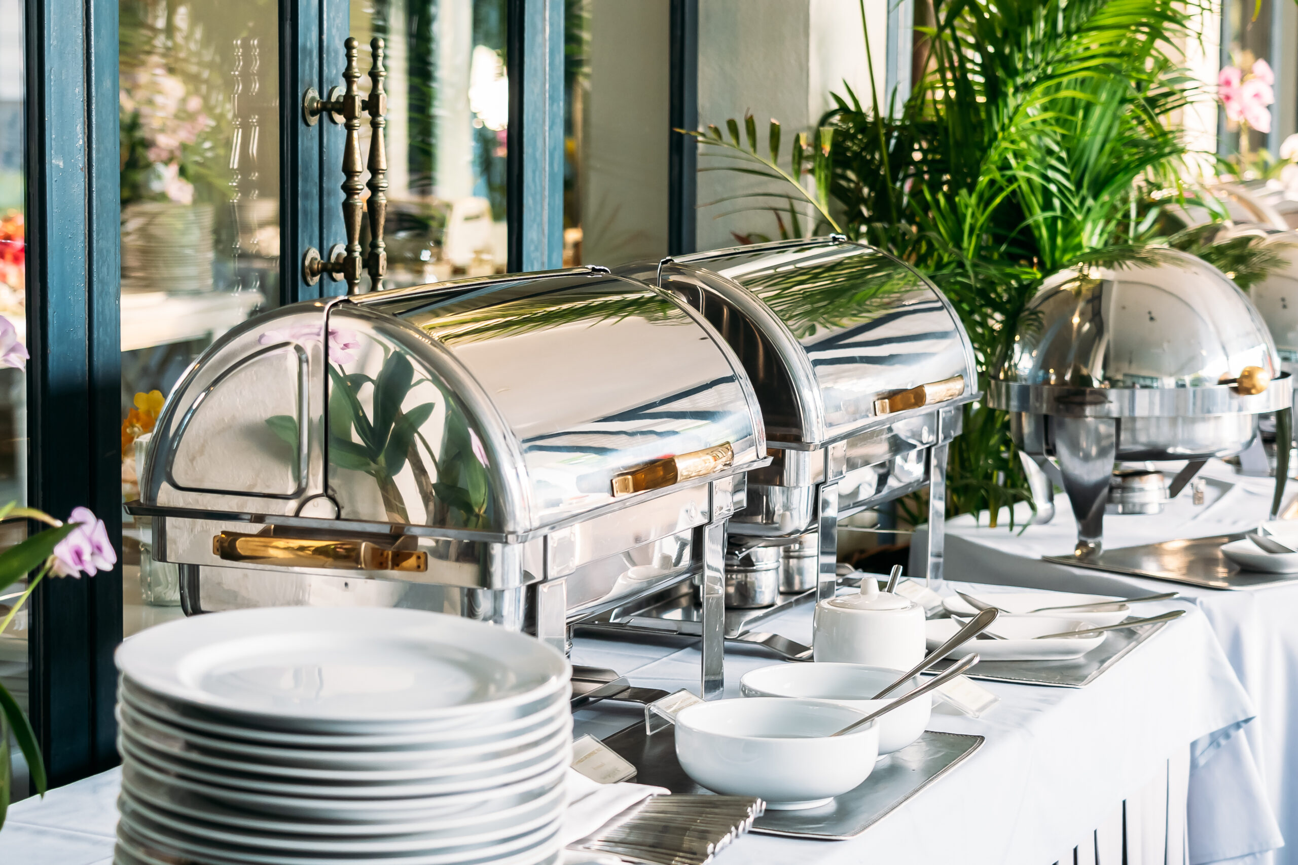 Catering en guatemala